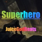 Picture for song 'Superhero - Juicy J x K Camp - JuiceGodBeats.com' by artist 'JuiceGodBeats'