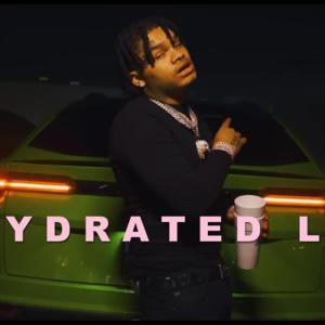 Picture for song 'Dehydrated Love' by artist 'JuiczXxx'