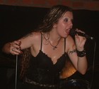 Picture for song 'Smoke On The Water (Live Cover by Noctis Notus)' by artist 'Juliana Novo'