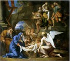 Picture for song 'O Come All Ye Faithful' by artist 'Julio Borko'