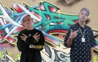 Picture for song 'Wanna Go To War Ft. Juvy' by artist 'Junior14'