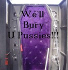 Picture for song 'What's Pussy?' by artist 'Jus Chill'