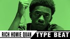 Picture for song 'Making Green *Rich Homie Quan* SOLD' by artist 'JUSEBEATS'