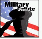Picture for song 'Salute w/Hook (U.S MILITARY)' by artist 'Just Hooks'