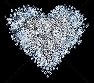 Picture for song 'Diamond Love' by artist 'Justin Alexander'