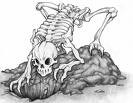 Picture for song 'GraveRobbah' by artist 'JUST TO REAL'