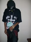Picture for song 'IM STILL NICE' by artist 'J-WATTY'