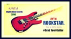 Picture for song 'Rockstar (prod. by DA Monstaa)' by artist 'JWTM'