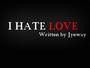 Picture for song 'I Hate Love' by artist 'Jyeway'