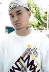 Picture for song 'I Hate Love Remix Ft Radah' by artist 'Jyeway'