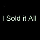 Picture for song 'I Sold It All (then watched it fall to Earth)' by artist 'JYMusic'