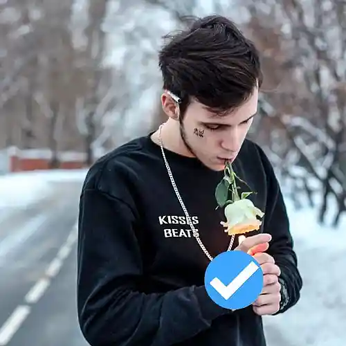 Artist picture