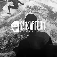 Picture for song 'Coastin ' by artist 'KamCartoon'
