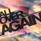 Picture for song 'NEW - ALL OVER AGAIN' by artist 'kamillabeats'