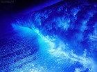 Picture for song 'Kapacious and Oaksvill - The Rain Falls Down' by artist 'Kapacious'