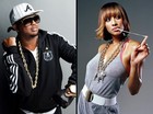 Picture for song 'DREAM & KERI HILSON DUET SMASH!!!' by artist 'Kareem Swats Productions'