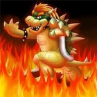 Picture for song 'Highlander Bowser' by artist 'KASDEN'