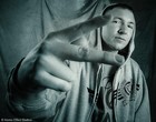 Picture for song 'K Sign' by artist 'Kasper From The K'