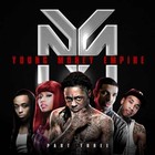 Picture for song 'MY SQUAD ll FREE D/L!!' by artist 'Katastrophic Beatz'