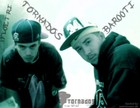 Picture for song 'Tornados ft.AlboHolics-Me Kapuq(diss Baba Records)' by artist 'Unikkatili me TBA'