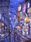 Picture for song 'Under the blues' by artist 'Kayadub'