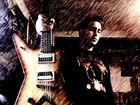 Picture for song 'The Forgotten Man' by artist 'Kayden Courtright'