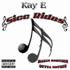 Picture for song 'Greedy Remix ft. Ghost' by artist 'Kay E (AZ)'
