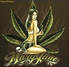 Picture for song 'Mary Jane - K.B. & C. Beal' by artist 'KbeforeB'