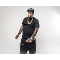 Picture for song 'No Excuses l KCTheNewProMusic.com' by artist 'KCTheNewPro'