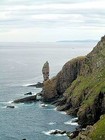 Picture for song 'Leaving Stoer' by artist 'Keith Chesterton'