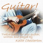 Picture for song 'The Waltz with No Name' by artist 'Keith Chesterton'