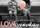 Picture for song 'Love Everyday' by artist 'Kellah Beatz'