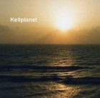 Picture for song 'Hesitant thought in the form of falling droplets' by artist 'Kellplanet'