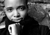 Picture for song 'Enough' by artist 'Kellylee Evans music'