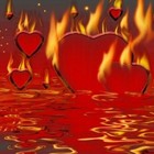 Picture for song 'Hearts On Fire' by artist 'Kelton Ree'