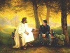 Picture for song 'Smile(bit)' by artist 'Kennyken and The Electric Jesus'