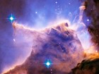 Picture for song '0rchestra: Intergalactica Suite: mv 3 Nebulae' by artist 'KE Peace (USA)'