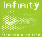 Picture for song 'infinity electronic edition' by artist 'kerozine'