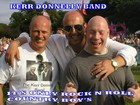 Picture for song 'There You Go (K.Donnelly)' by artist 'Kerr Donnelly Band'