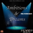 Picture for song 'Ambitions & Dreams (w/Hook)' by artist 'Kevin Hues'
