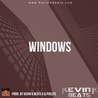 Picture for song 'Windows' by artist 'Kevin Hues'
