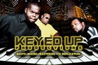 Picture for song 'HUSTLER' by artist 'KEYED UP PRODUCTIONS'