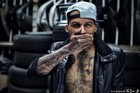 Picture for song 'Kid Ink Type Beat' by artist 'KeyProductions-101'