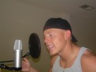 Picture for song 'Im Ballin' by artist 'K-Ha (Emaculent Beats)'