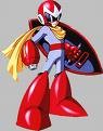 Picture for song 'protoman' by artist 'KH. Music Productions'