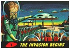 Picture for song 'Alien Attack' by artist 'Khotso'