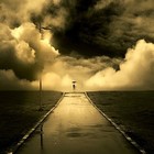 Picture for song 'End of the Road (WITHOUT HOOK)' by artist 'KHProductions'