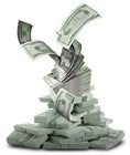 Picture for song 'OLD - GET THE MONEY F*** EM (FREE DL)' by artist 'Kid Flash'