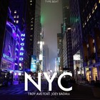 Picture for song 'Joey Bada$$ feat. Troy Ave - NYC Type Beat' by artist 'Kid Jimi'
