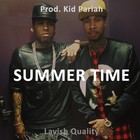 Picture for song 'Summer Time (Lease This Beat For $24.99)' by artist 'Kid Pariah'